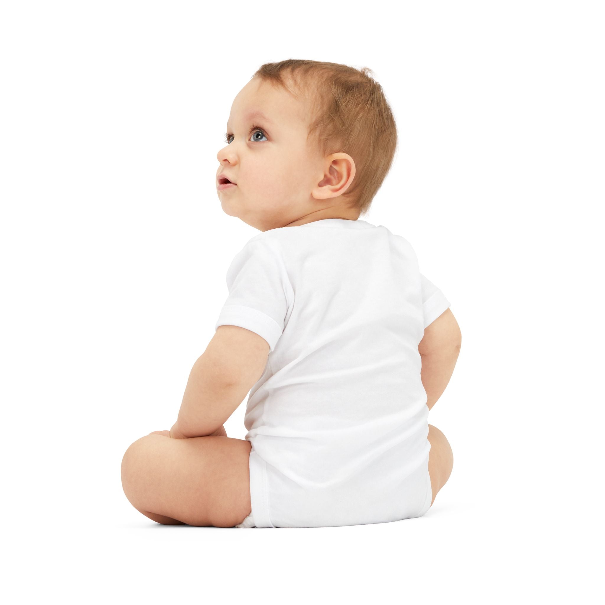 My 1st Birthday Baby Onesie - Jungle Safari Animal First Birthday Outfit