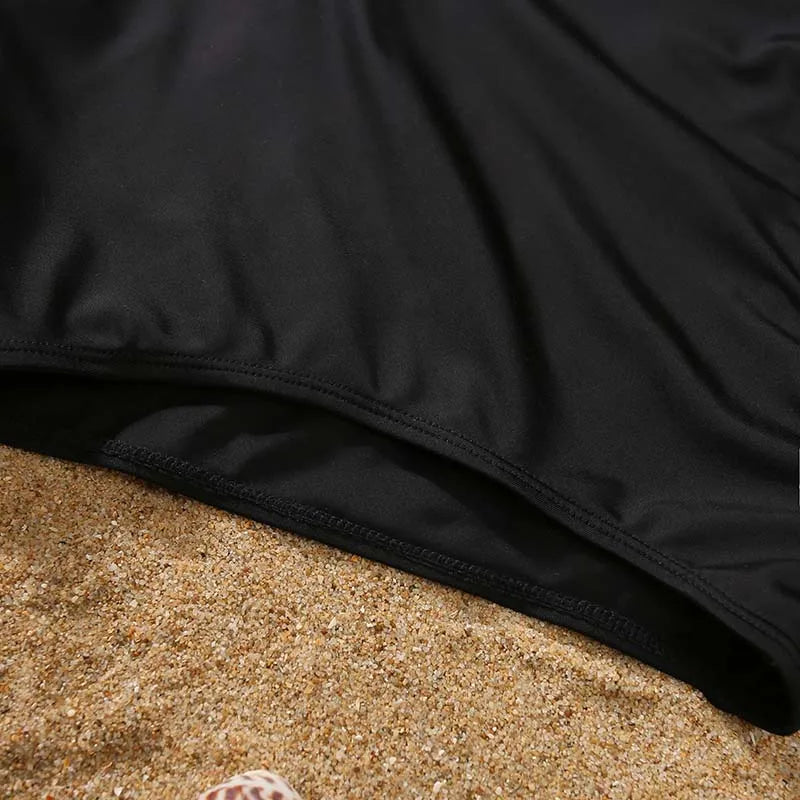 The Price is a Swimsuit Mommy And Me Clothes Family Swimwear For Mother Daughter Swimsuit Matching Bikini Women Girls Clothes