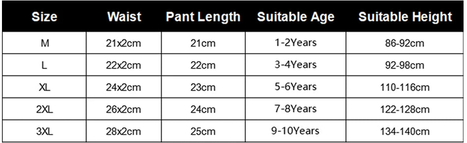 Swimming Trunks For Boys Shark Trunks Swimsuit 2-9Y Children's Swimwear Kids Trunk Shark Beachwear Boys Bathing Suit