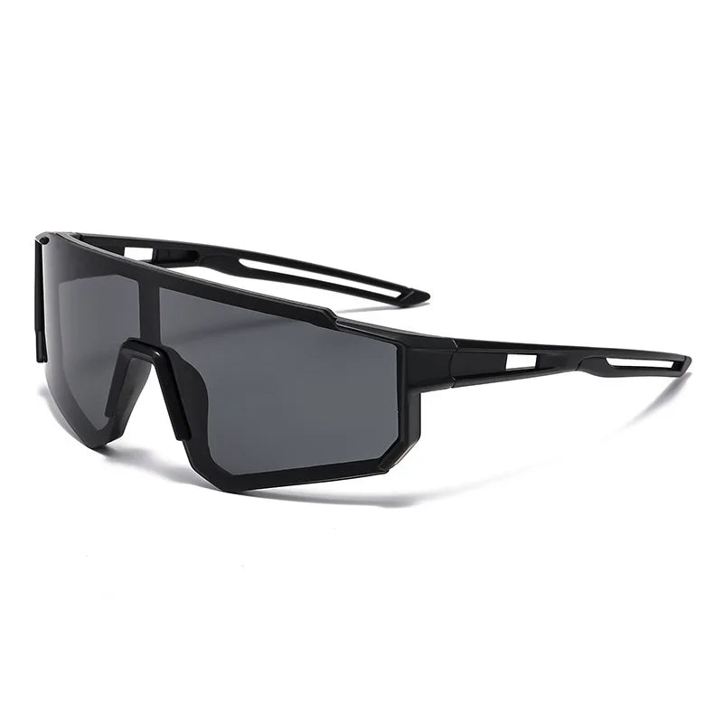 Children Cycling Sunglasses Boys Girls Fashion Trend Outdoor Sun Glasses Girls UV 400 Protection Lens Sports Eyewear for Kids