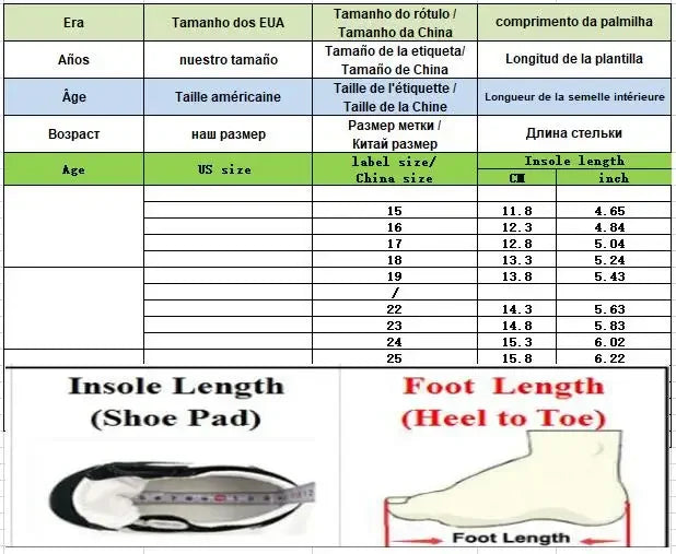 Toddler Shoes Baby Girls Non-Slip First Walkers Infant Boys Sandals