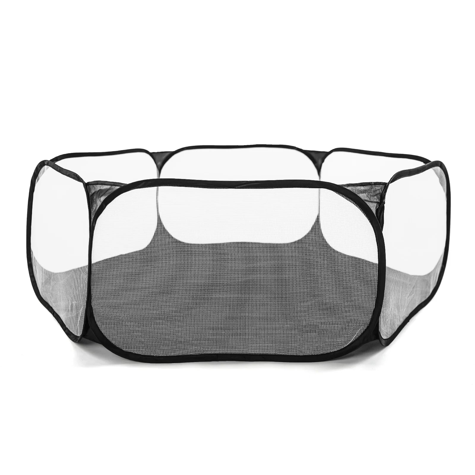 Solid Colour Various Available Foldable Ball Pit for Babies Toddlers Boy Girls Indoor Outdoor Play (Balls Not Included)