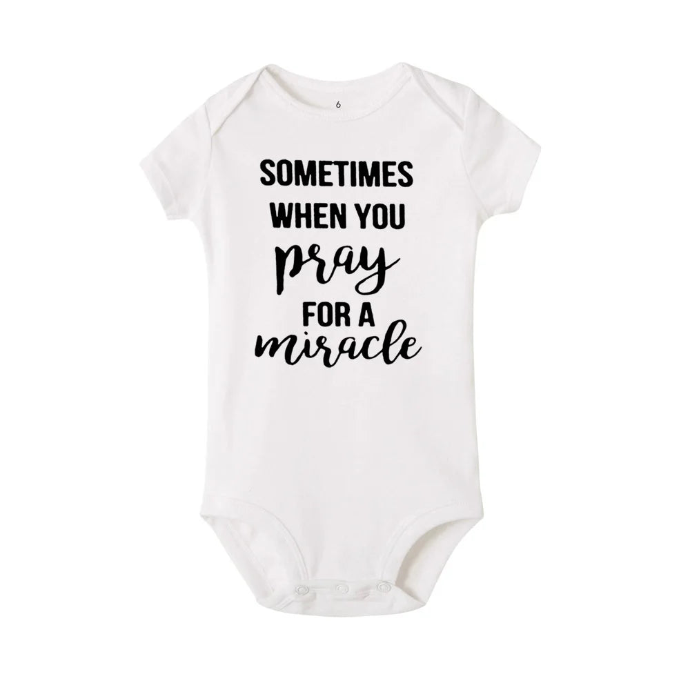 Twins Newborn Baby Bodysuit Summer Infant Baby Born Short Sleeve Clothes Boys Girls Jumpsuit Pregnancy Announcement Twins Gifts