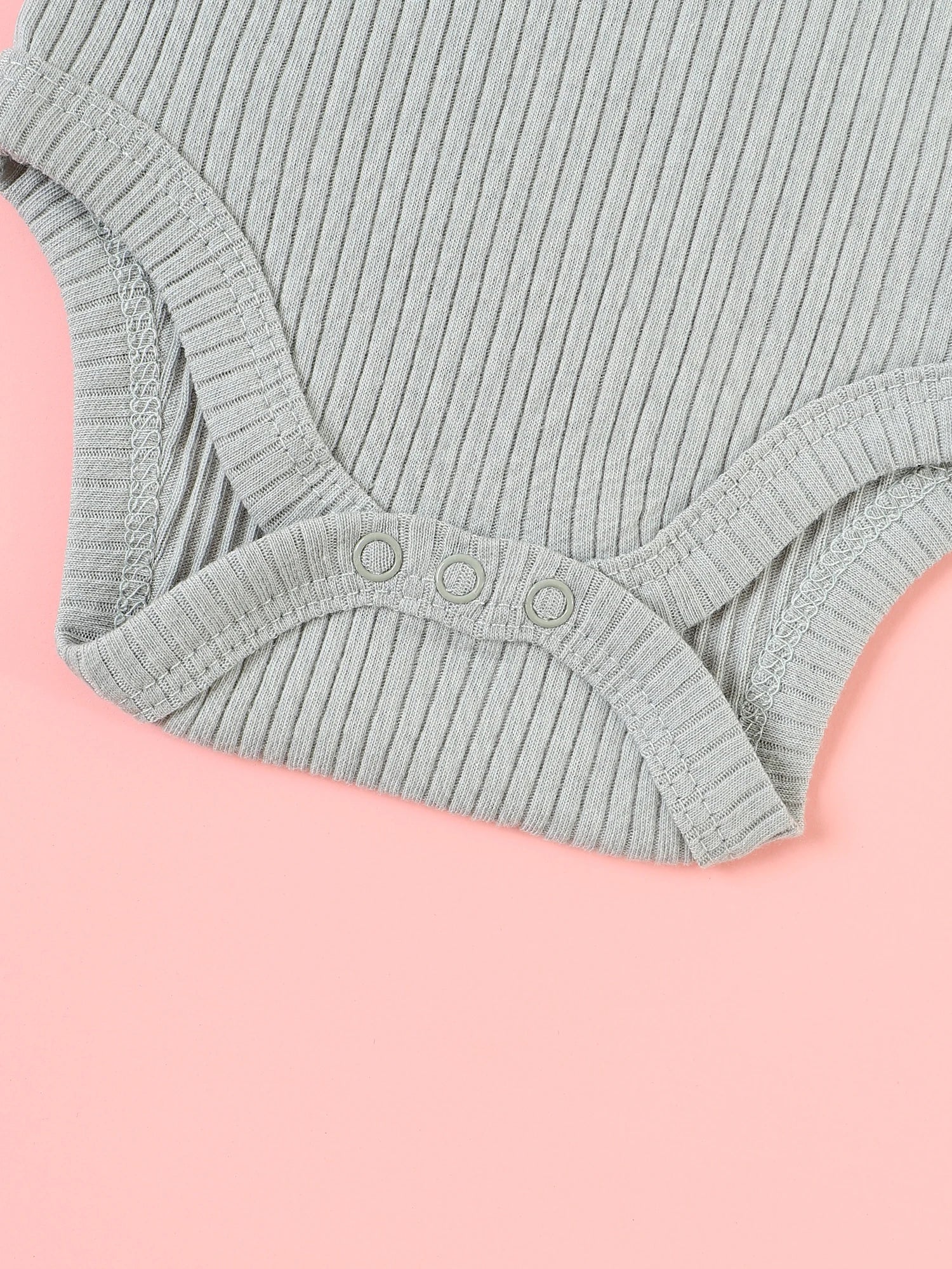 Baby girl clothes 5PCS Baby girl onesie newborn baby clothes summer Short-sleeved jumpsuitSuitable for 0-9 months