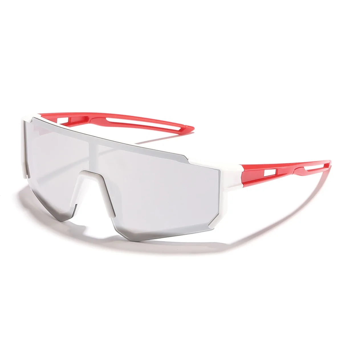 Children Cycling Sunglasses Boys Girls Fashion Trend Outdoor Sun Glasses Girls UV 400 Protection Lens Sports Eyewear for Kids