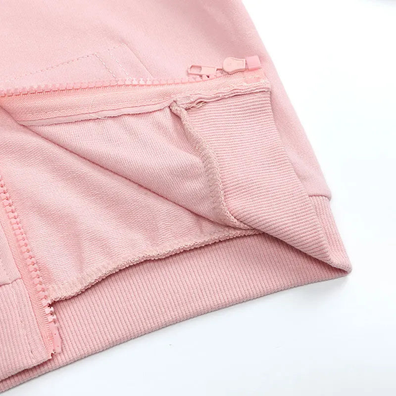 Fashion Baby Girl Outfit Set Cotton Long Sleeve Hooded Tops+Pants Spring Autumn Newborn Clothing Boys Tracksuit Sets 6-24 Months