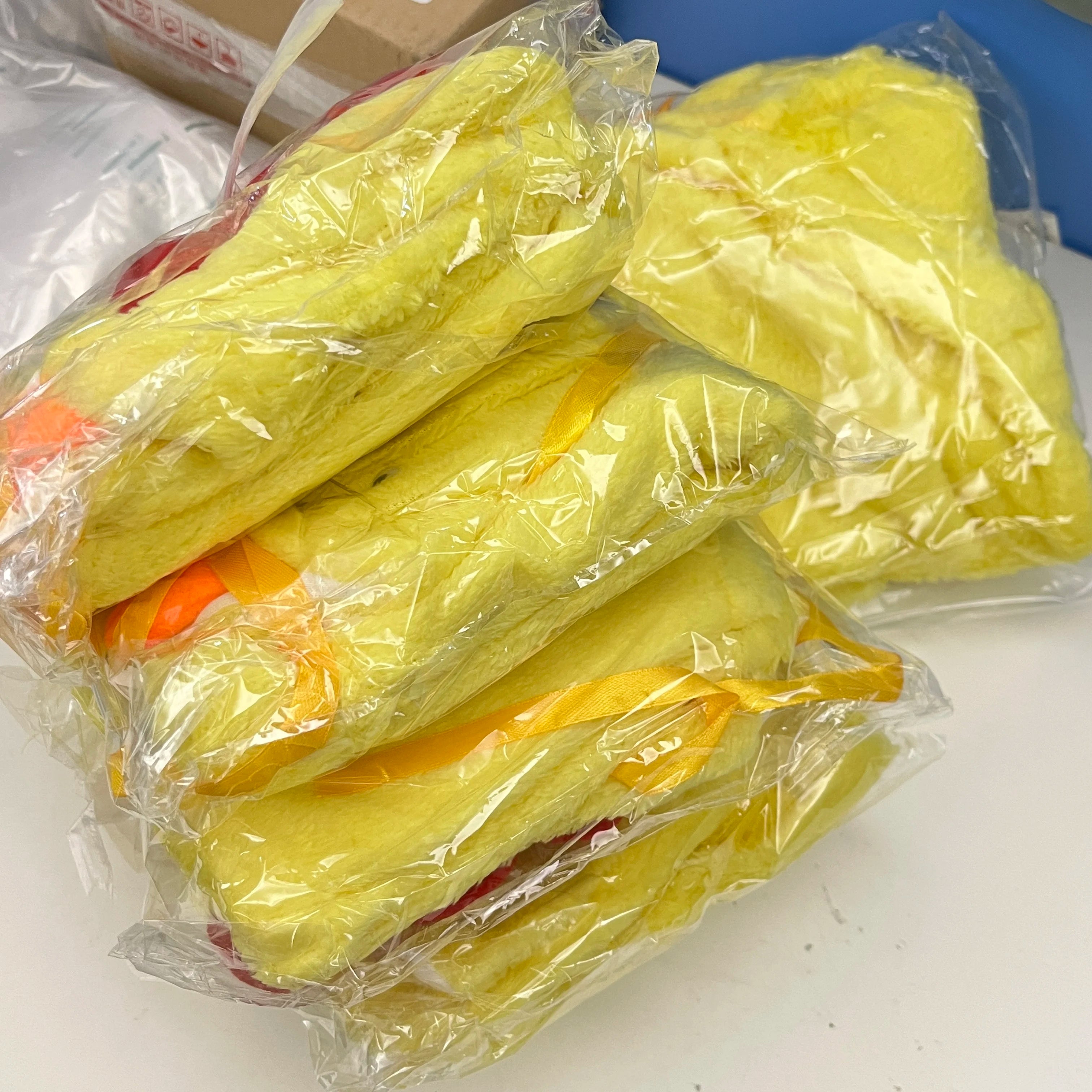 Chicken Baby Photography Suit Newborn Baby Infant Studio Shoot Costume Outfits Party Cosplay Costumes