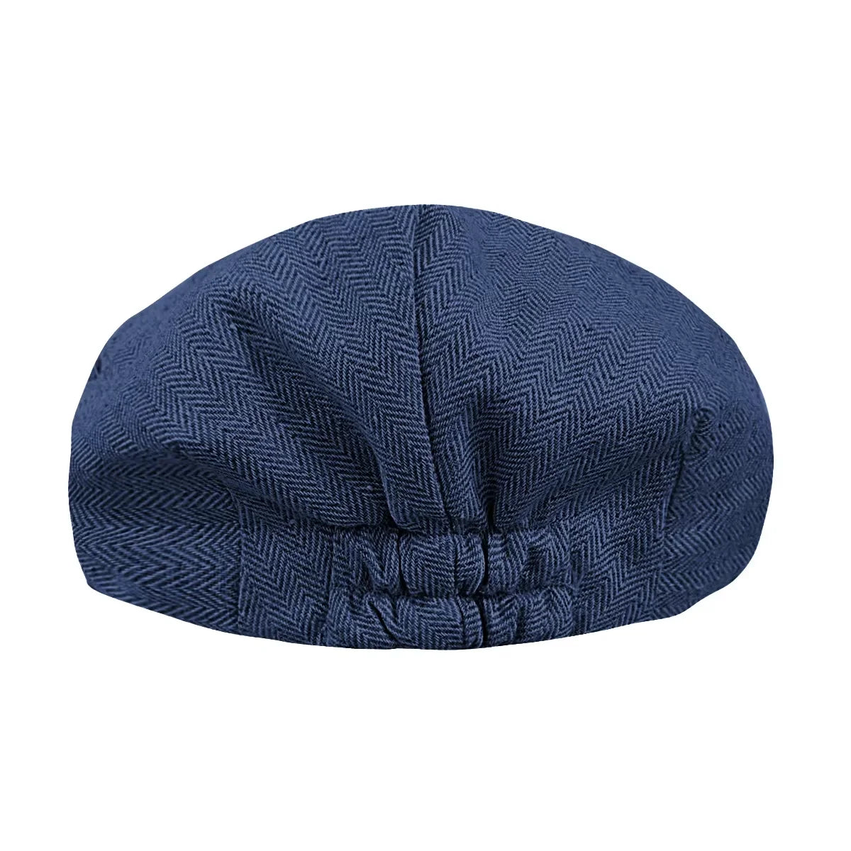 Baby Hat Kids Cap Toddler Birthday Baptism Accessorie Newborn  Christening Newsboy Vintage Driver Beret with Bow Tie