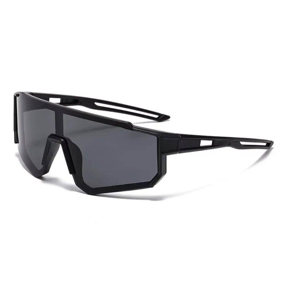 Children Cycling Sunglasses Boys Girls Fashion Trend Outdoor Sun Glasses Girls UV 400 Protection Lens Sports Eyewear for Kids