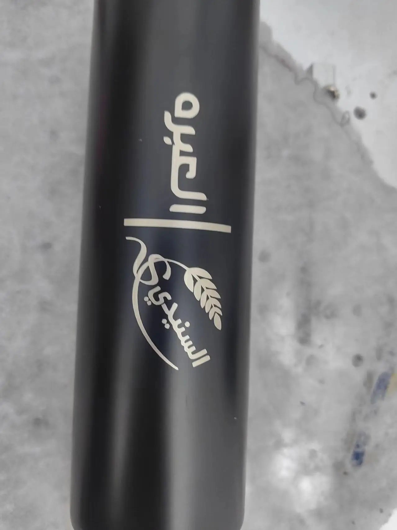 Stainless Steel Thermal Bottle with Digital Thermometer 500ml Led Bilayer Flask Vacuum Insulated Bottle Portable Thermos Bottle