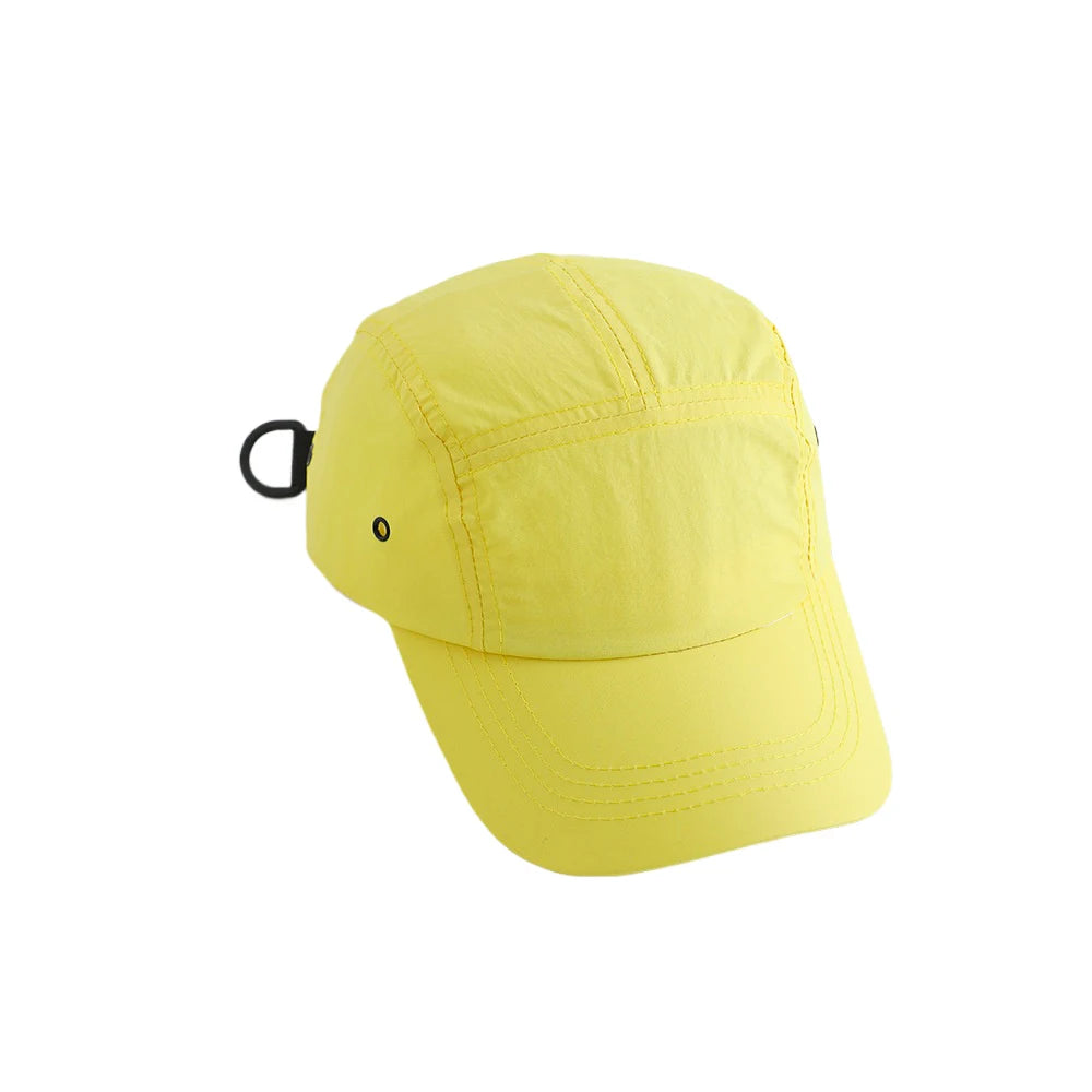 2-6 Years Spring Summer Sun Hat Beach Toddler Baby Baseball Cap Kids Visor Cap Baby Hat for Girls Boys Travel Children Sun Cap