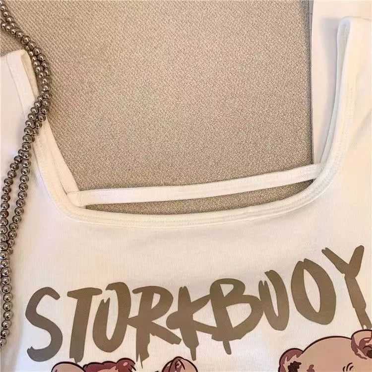 summer 100% cotton amine baby girls short t-shirts cartoon kids tshirt 4 6 8 10 child tops tee clothes roupas infantis menina