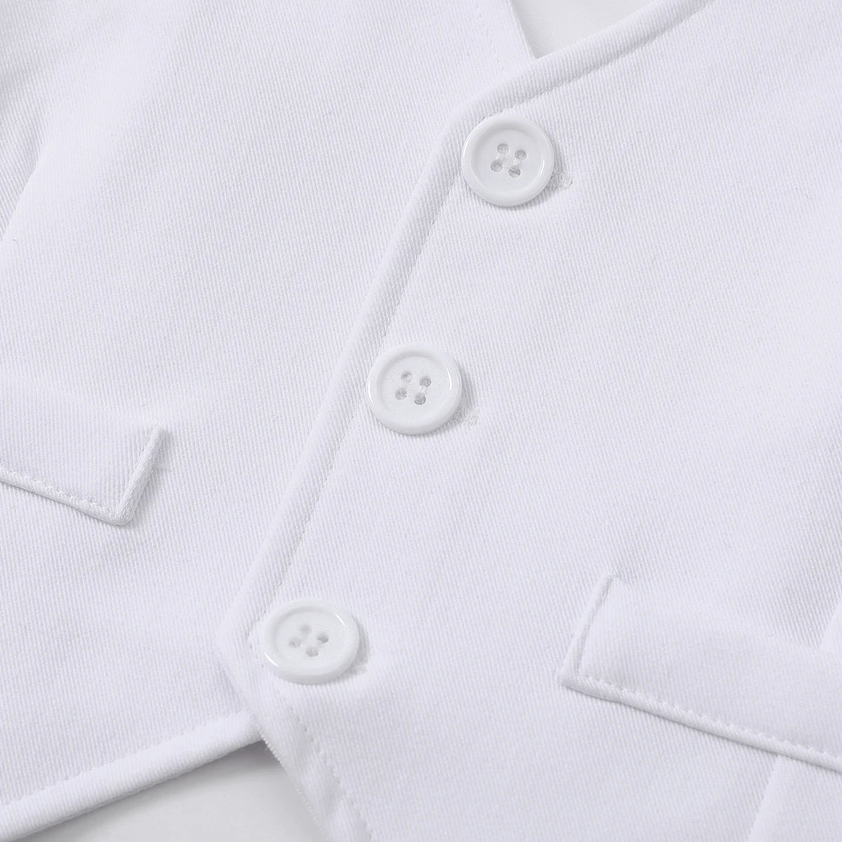 Baby Boy Baptism Outfit Infant First Easter Church Christening Suit Set Toddler Formal Wedding Birthday Party Gift Clothes