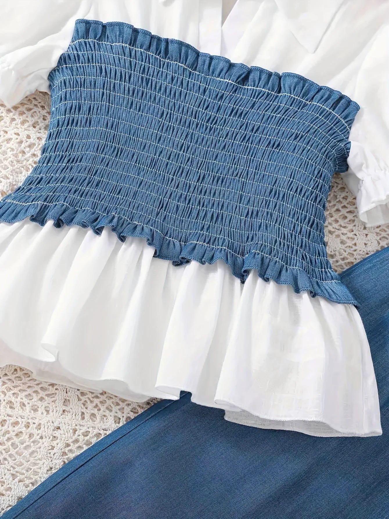 7 8 9 10 11 12 13 14 Years Summer Girls Clothing Sets New Fashion Top + Long Pants 2Pcs Girls Suits Birthday Gift Kids Clothes