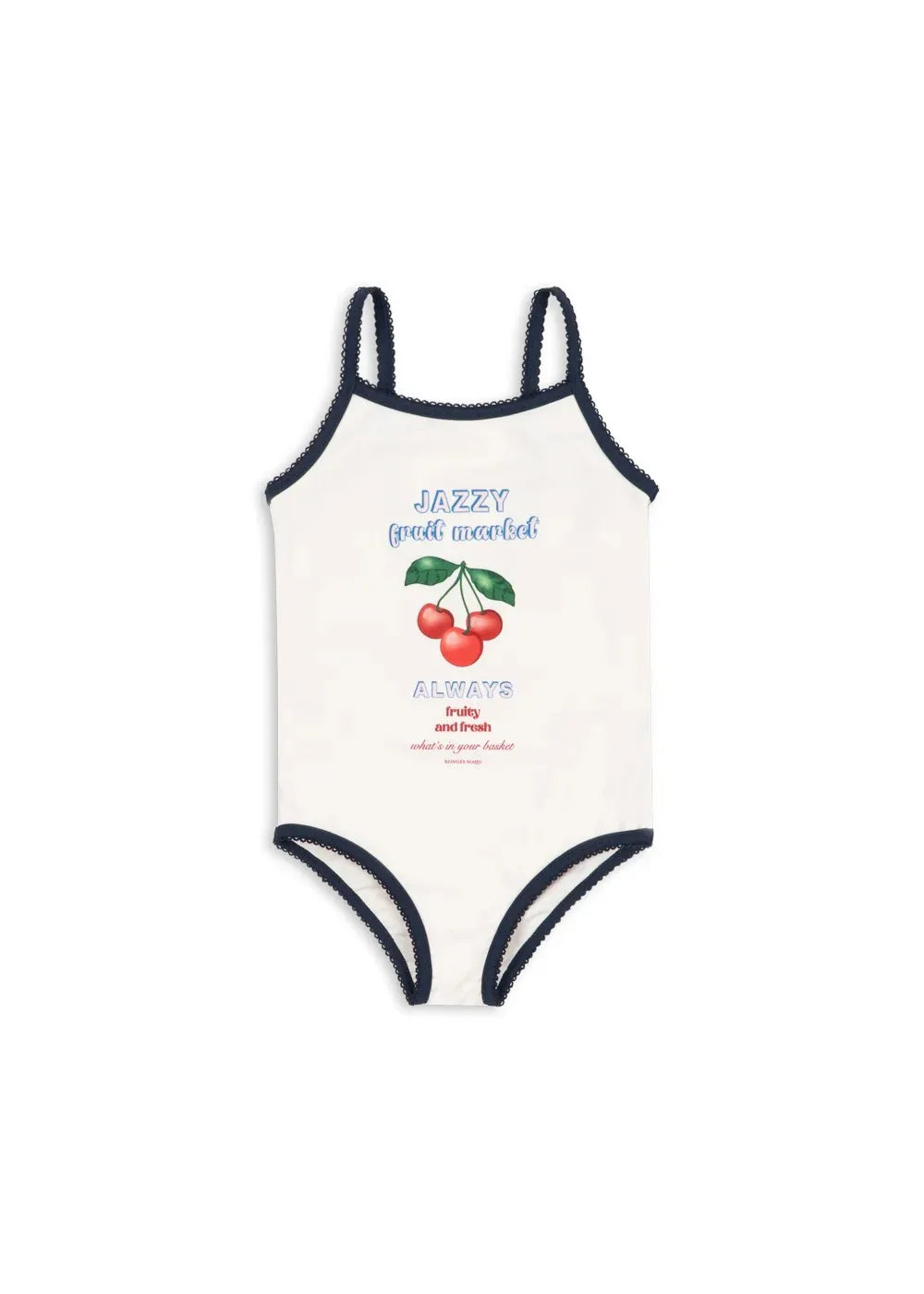 Swimsuit 2026 Summer Swimwear Girls Lace Beach Wear Print Ruffle Princess Children Bikinis Sets Monokini