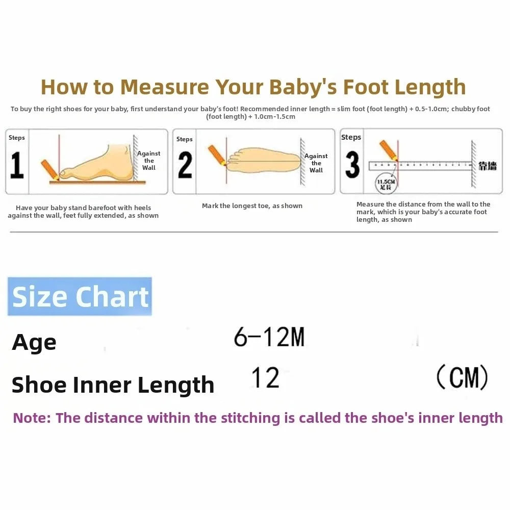 Non-slip Leather Baby Shoes Love Bow Soft Material Newborn First Walkers Multicolor Breathable Toddler Shoes Toddler Girls