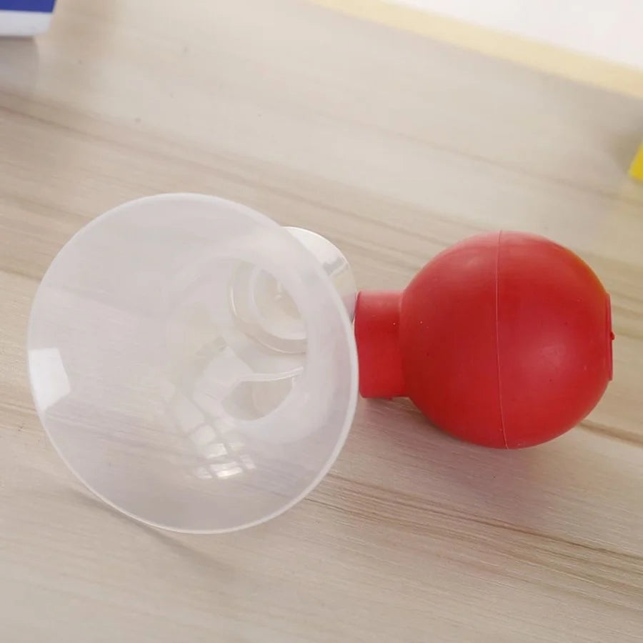 Breast pump manual easy to use,Manual Breast Pump, Pregnant Women Postpartum Products, Breastfeeding Essential Breast Pump