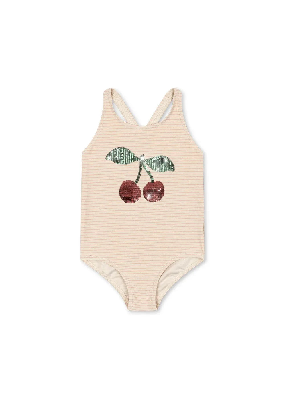 Swimsuit 2026 Summer Swimwear Girls Lace Beach Wear Print Ruffle Princess Children Bikinis Sets Monokini