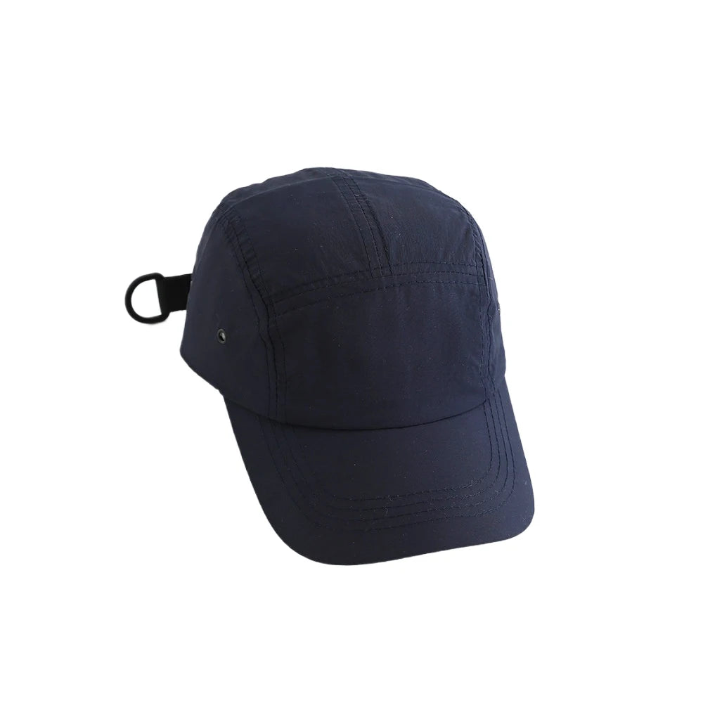 2-6 Years Spring Summer Sun Hat Beach Toddler Baby Baseball Cap Kids Visor Cap Baby Hat for Girls Boys Travel Children Sun Cap
