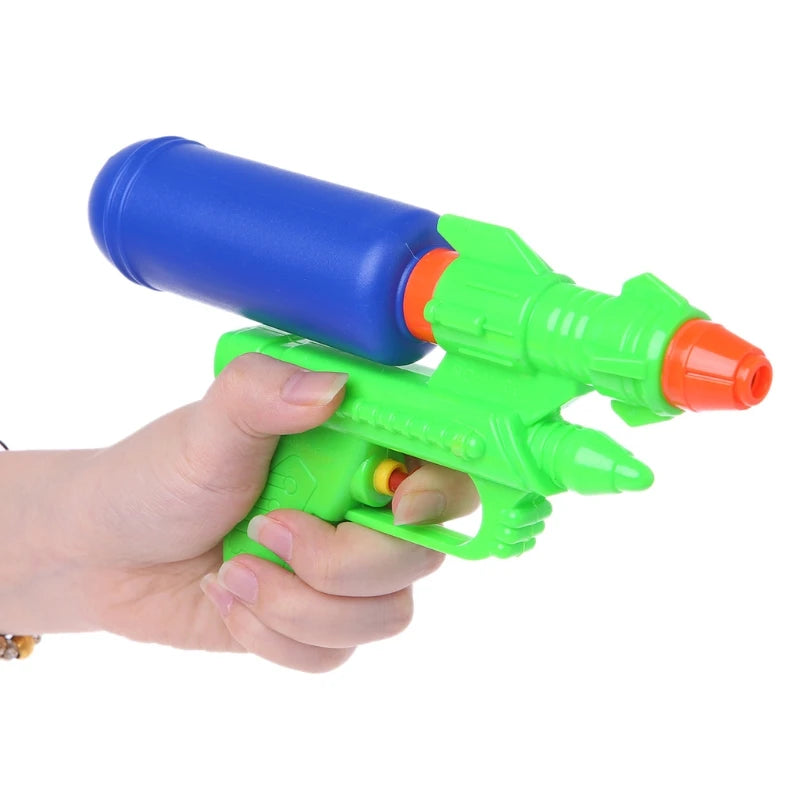NEW Kids Super Summer Holiday Blaster Kids Child Squirt Beach Toys Spray Pistol Water Gun Gift Toys