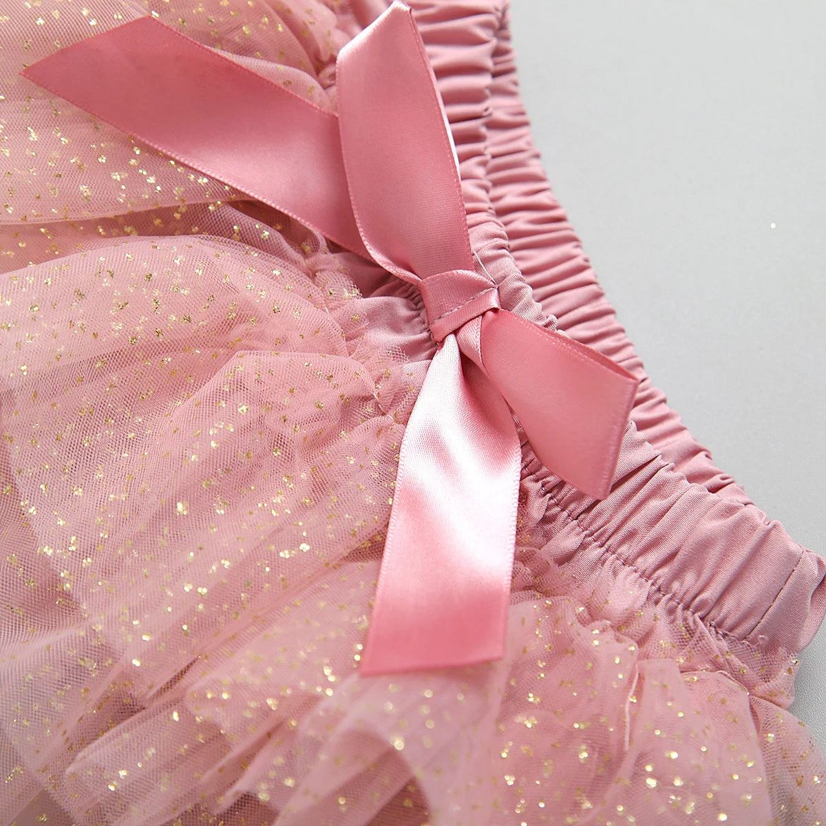 Toddler Baby Girls My First Birthday Outfits Cute Long Sleeve Floral Lace Romper Tutu Skirt Headband Children's Clothing Set