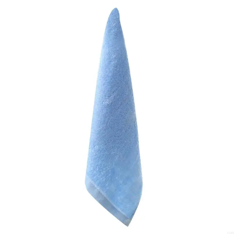 Bamboos Fiber Baby Washcloth Soft Towel for Infant Delicate Skin Baby Wash Cloth