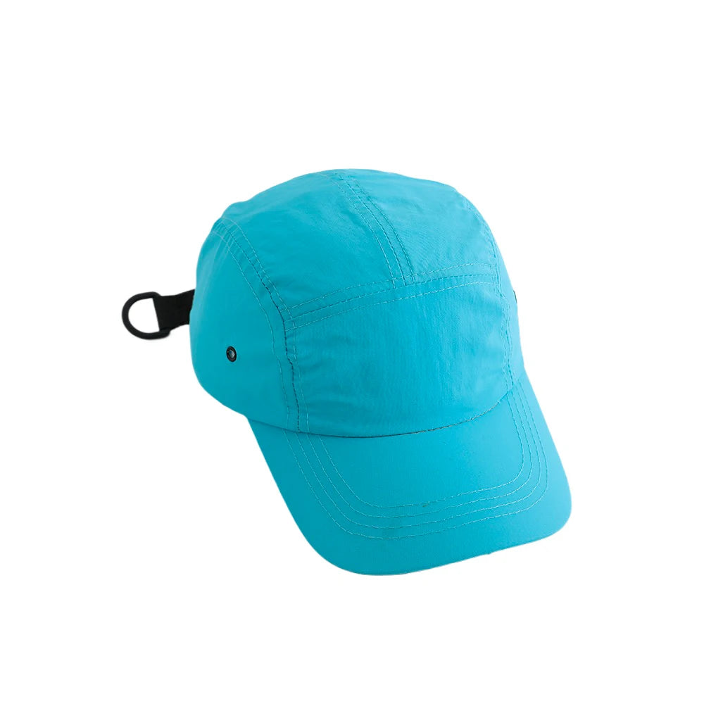 2-6 Years Spring Summer Sun Hat Beach Toddler Baby Baseball Cap Kids Visor Cap Baby Hat for Girls Boys Travel Children Sun Cap