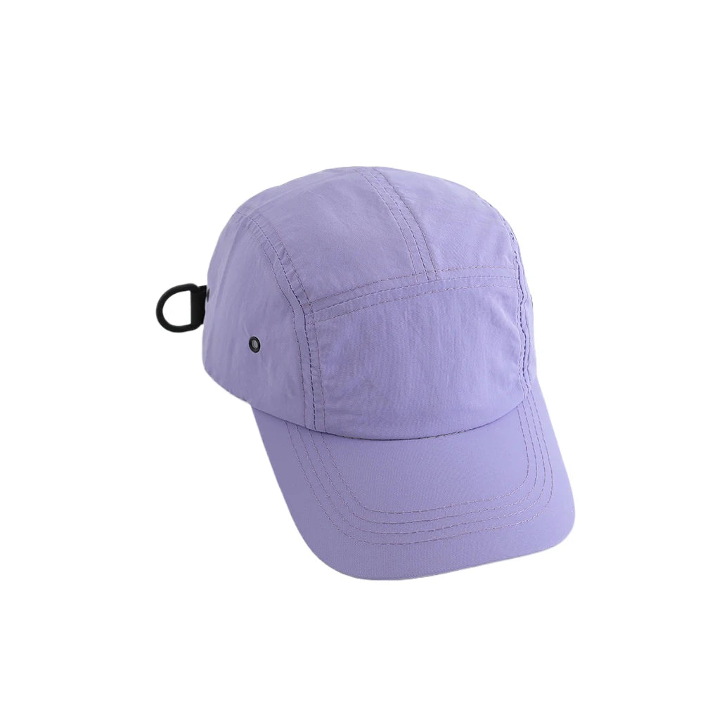 2-6 Years Spring Summer Sun Hat Beach Toddler Baby Baseball Cap Kids Visor Cap Baby Hat for Girls Boys Travel Children Sun Cap