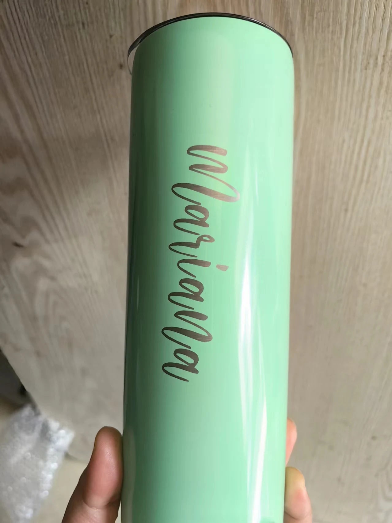 Stainless Steel Thermal Bottle with Digital Thermometer 500ml Led Bilayer Flask Vacuum Insulated Bottle Portable Thermos Bottle