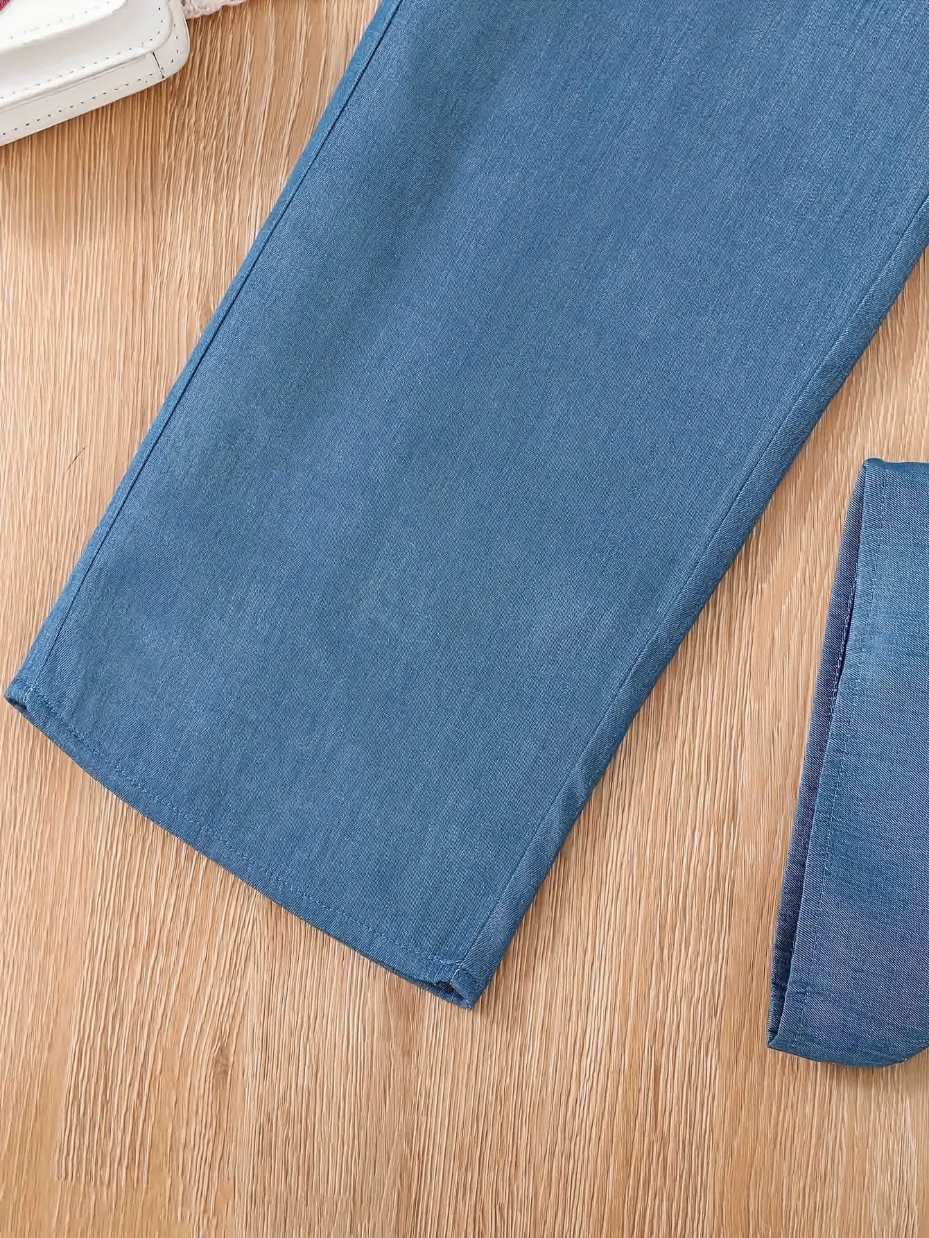 7 8 9 10 11 12 13 14 Years Summer Girls Clothing Sets New Fashion Top + Long Pants 2Pcs Girls Suits Birthday Gift Kids Clothes