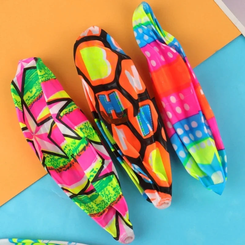 Kids Creative-Luminous Toys-Flashing Jumping Bouncing Vibrating Ball Musical Dance Ball Interactive Toys Boys and Girls Gift