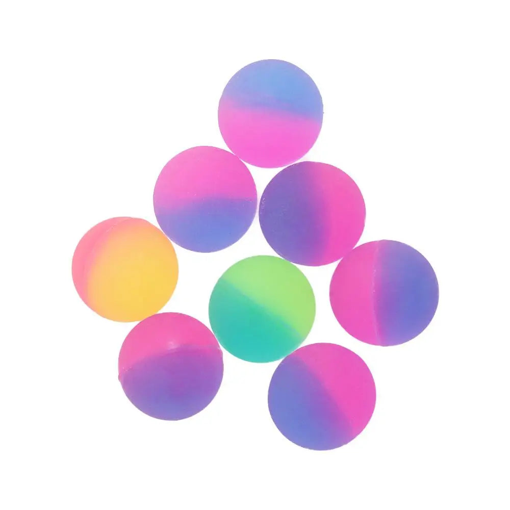 Outdoor Fun Kids Toy Bath Toy Children Funny toy Toy Balls Bouncy Toys Bouncy Ball Jumping Balls