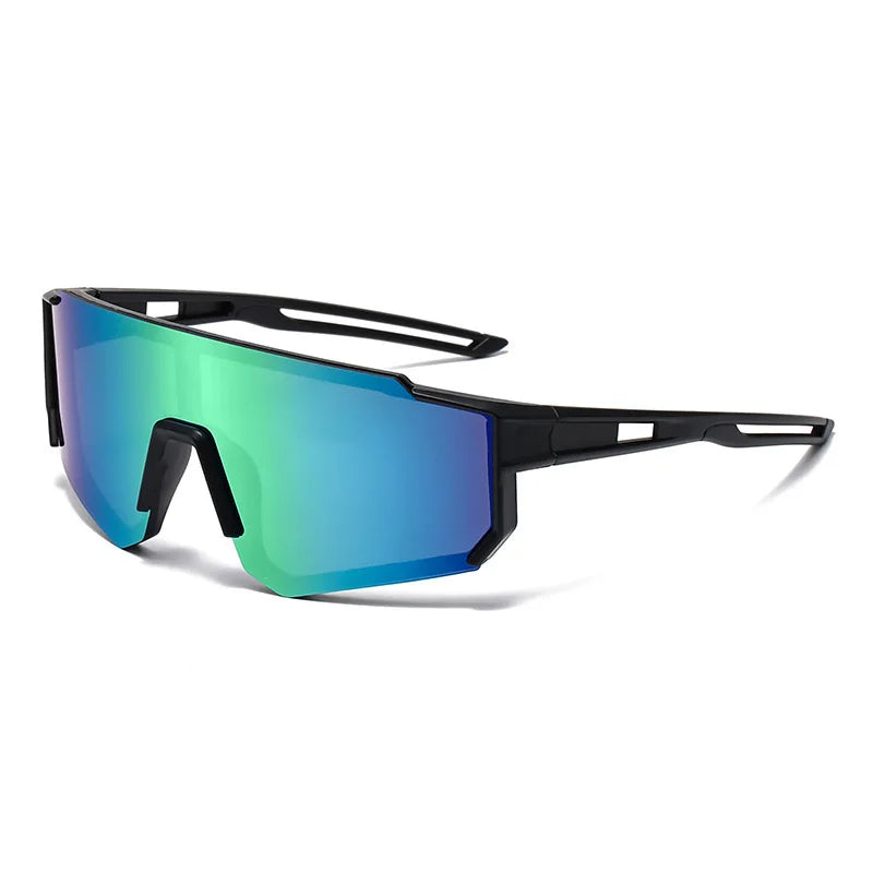 Children Cycling Sunglasses Boys Girls Fashion Trend Outdoor Sun Glasses Girls UV 400 Protection Lens Sports Eyewear for Kids