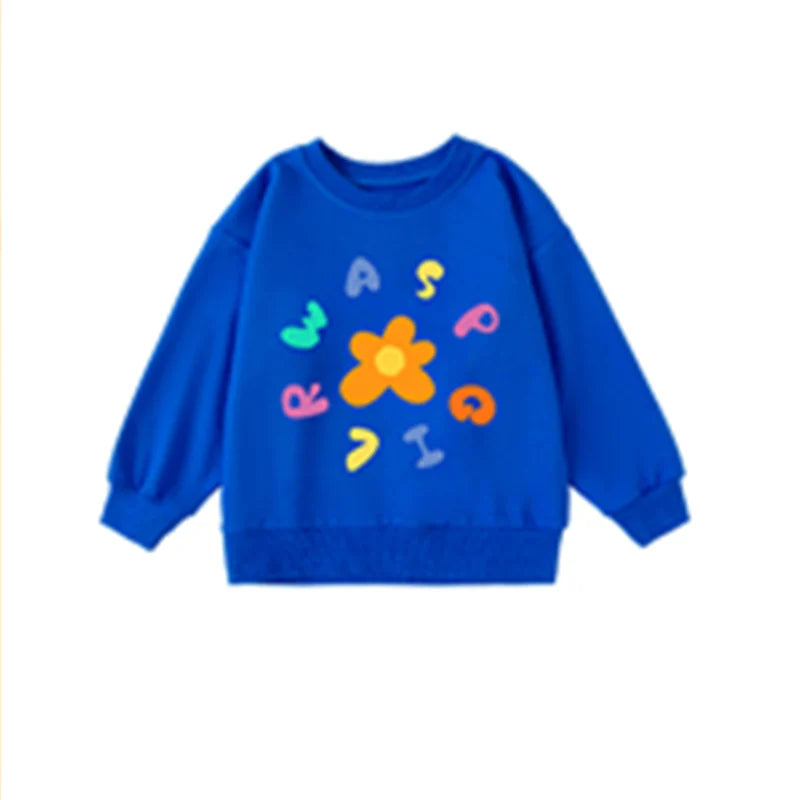 Twins Boy and Girl Clothing Set Kids Hiphop Streetwear School Clothes Performance Outfits Teens Child Hip-Hop-Tops Trousers Suit