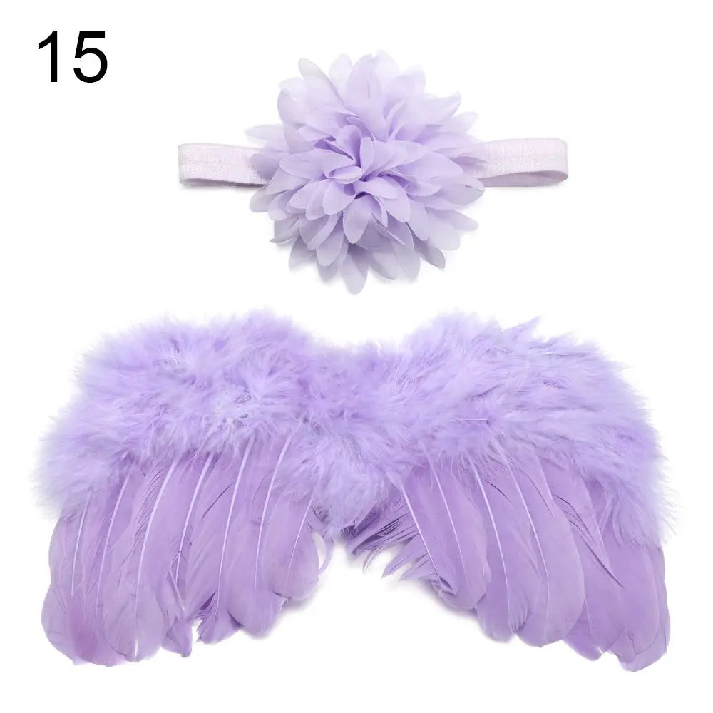 Cute Princess Newborn Outfit Infant Suit Headband Set Tutu Skirt Baby Girl Summer Dress Costume Photography Props Accessories