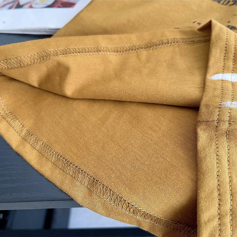 Boys Clothes Sets Summer 2026 Children Casual T-shirts Shorts 2pcs Sports Suit For Baby Tracksuits Kids Short Outfits Toddler 5Y