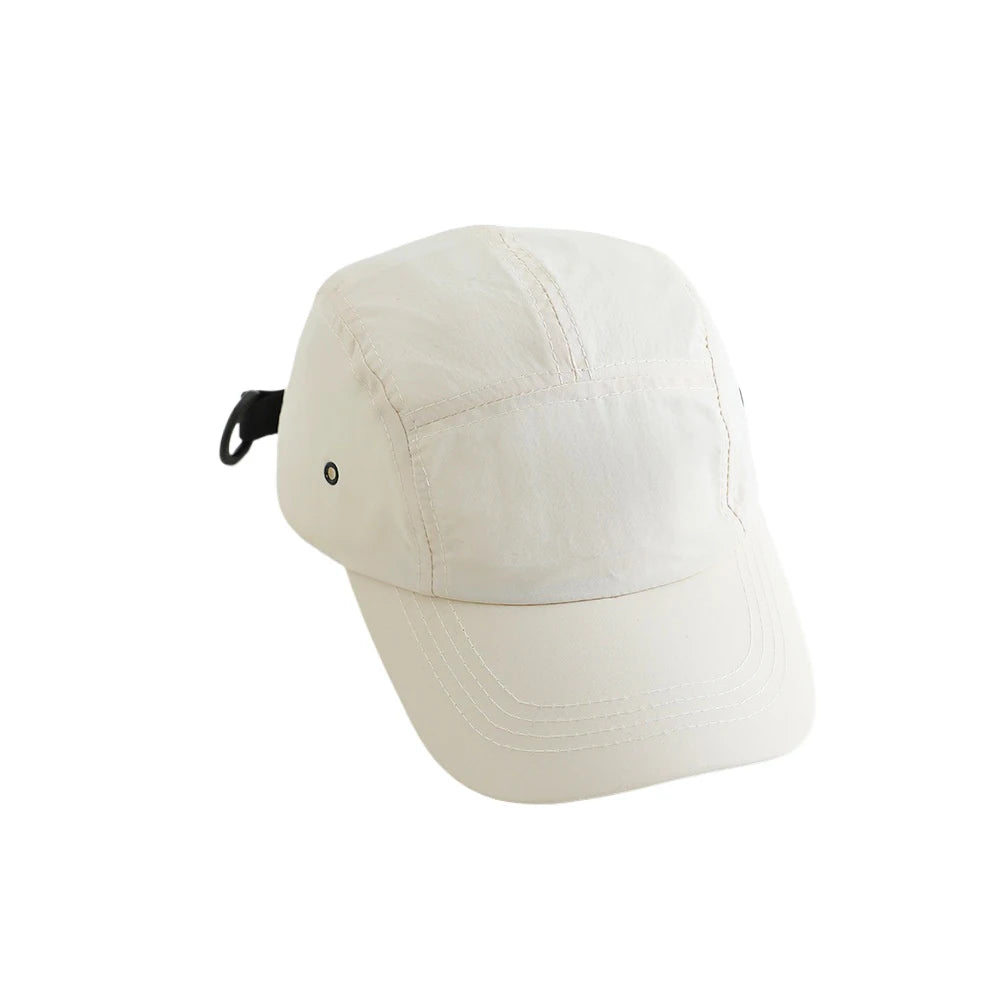 2-6 Years Spring Summer Sun Hat Beach Toddler Baby Baseball Cap Kids Visor Cap Baby Hat for Girls Boys Travel Children Sun Cap