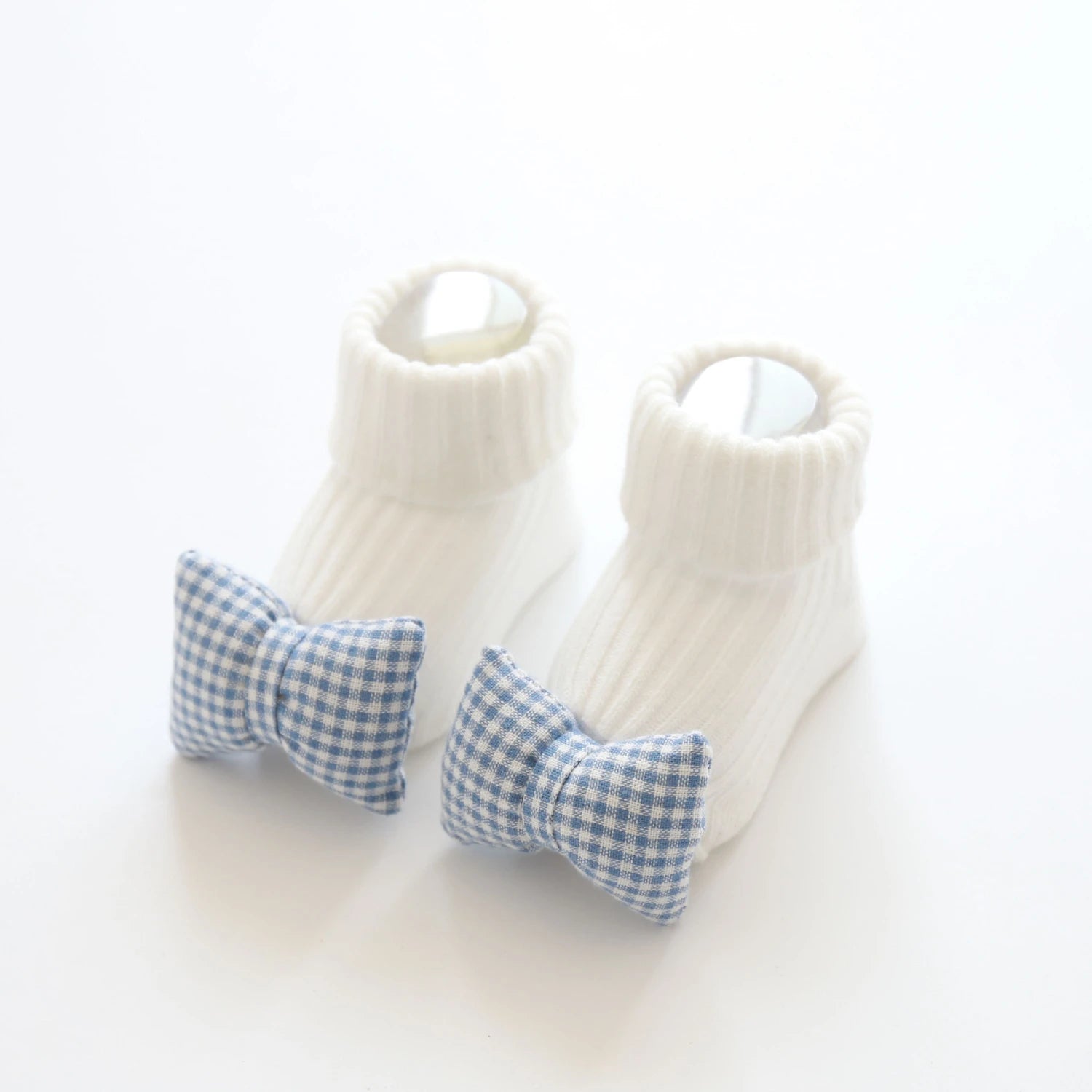 Baby Socks Girls Clothes Boys Slipper Newborn Accessories Anti Slip Bow Lion Cute Kids Toddlers Children Gift Infant Stuff Toy